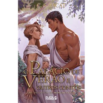 O Palácio De Verão E Outros Contos - 1