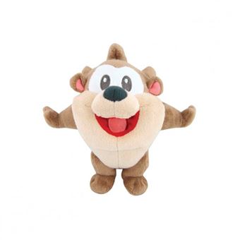 Peluche Looney Tunes Baby Taz | 30 cm - 1