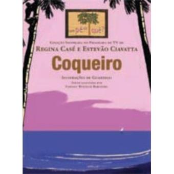 Coqueiro - Coleção Inspirada No Programa Um Pé De Quê? - 1