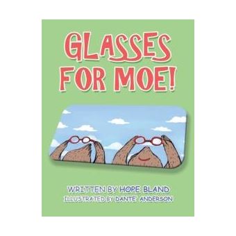 Glasses For Moe - 1