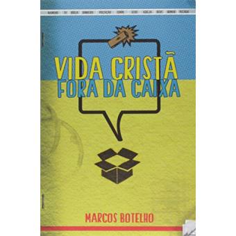 Vida Crista Fora Da Caixa - 1