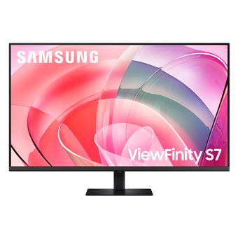 Monitor Samsung S70D | LCD | 4K UHD | 5 ms | 60 Hz | 37" | F - 1
