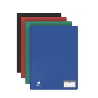 Recarga para Cadernos Oxford 100205992 - 1