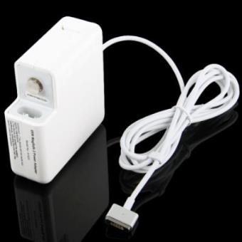 16.5V 3.65A 5pin A1435 60W MagSafe 2 Power Adapter Capa Alsatek para MacBook - 1