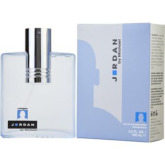 Perfume Masculino Jordan Michael Cologne 3.4 oz | 100 ml - 1