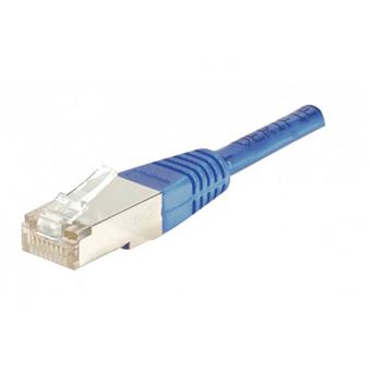 Cabo de Rede EXC 847134 | Azul - 1