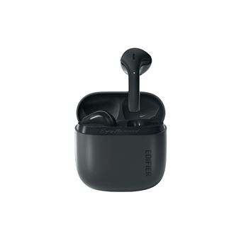 Auriculares Wireless Edifier Zero Air | 13MM | Type-C | 28h | IPX4 | Bluetooth5.3 - 1