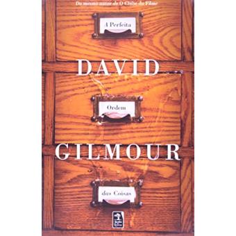 A Perfeita Ordem Das Coisas - 1