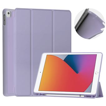 Capa Protetora V-REEL para Samsung Tab S8 Ultra 14.6" (SM-X900/SM-X906) 2022 | Roxo - 1