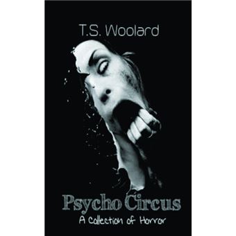 psycho Circus Paperback -