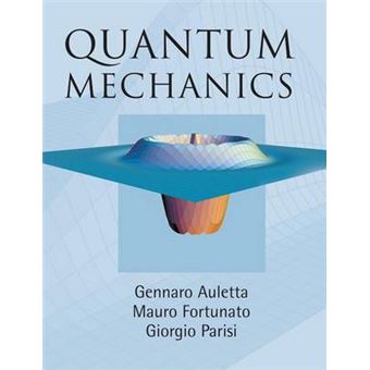 Quantum Mechanics - Hardback - 2009 - 1