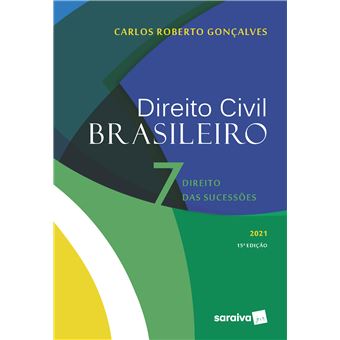 Direito Civil Brasileiro - 1