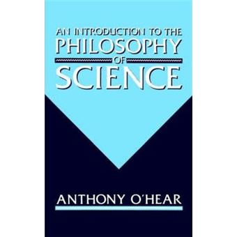An Introduction to the Philosophy of Science - 1