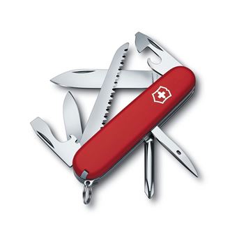 Canivete Victorinox Hiker 1.4613 | 91mm - 1