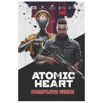 Atomic Heart - 1