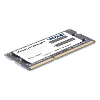 Módulo de Memória Patriot Memory PSD34G1600L81S - 1