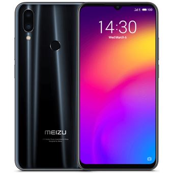 Smartphone Meizu Note 9 4GB 64GB