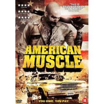 American Muscle - 1