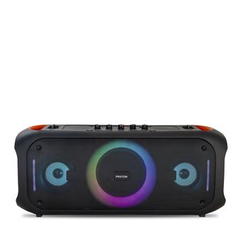 Coluna Karaoke PRIXTON Jaia Max | 75 W | Microfone incluído - 1