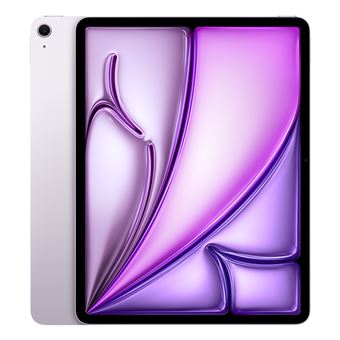 Apple iPad Air | 13 " | Wi-fi | 8 GB | 256 GB | Roxo - 1