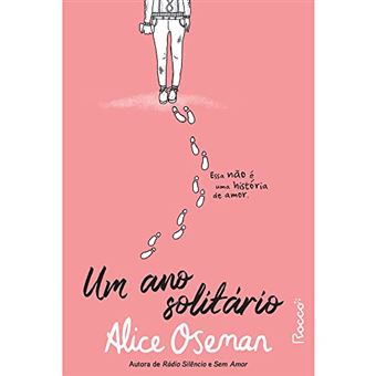 Um Ano Solitário - 1