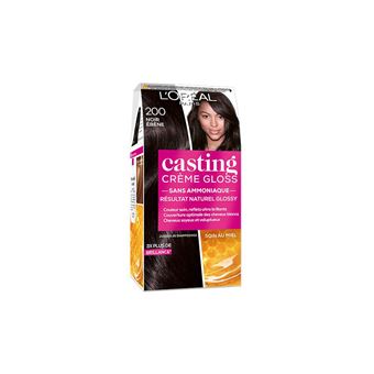 Tinta de Cabelo LOréal Paris Casting Creme Gloss - 1