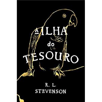 A Ilha do Tesouro - Edição Exclusiva Amazon - 1