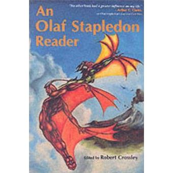 An Olaf Stapledon Reader - 1