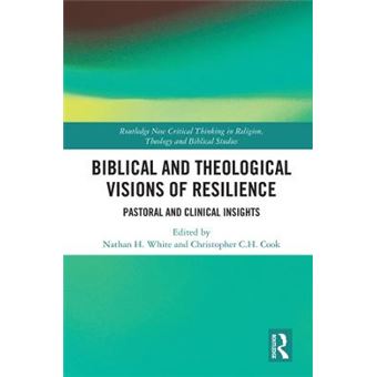 Biblical And Theological Visions Of Resilience Pastoral And Clinical Insights Routledge New Critical Thinking In Religion, Theology And Biblical Studies - 1