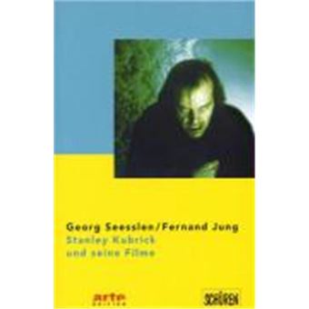 Stanley Kubrick Und Seine Filme,  Arte Edition - 1