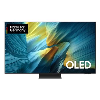 Smart TV Samsung GQ77S95FAT | OLED | 4K UHD | 77'' | 195,6 cm | G - 1
