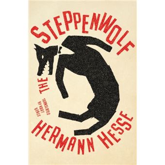 The Steppenwolf - 1