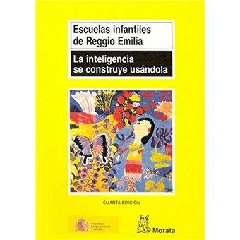 La Inteligencia Se Construye Usandola - 1