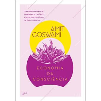 Economia da Consciência - 1