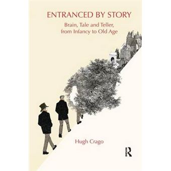 Entranced By Story Brain, Tale And Teller, From Infancy To Old Age Children'S Literature And Culture - 1