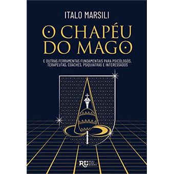 O Chapéu do Mago - 1