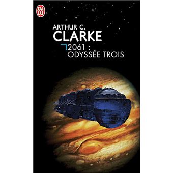 2061 Odyssée Trois - 1