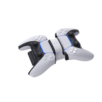 Carregador de Dispositivos Móveis Raptor Gaming RG-CS200-U | Branco - 1