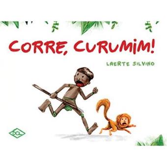 Corre, Curumim! - Volume 1 - 1