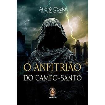 Anfitrião Do Campo-Santo - 1