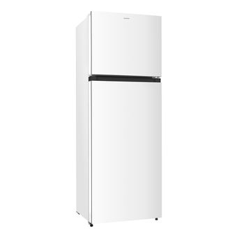 Frigorífico com Congelador Infiniton FG-300D75WEJ | 167x56x54,5 cm | 300 L | E | Branco - 1