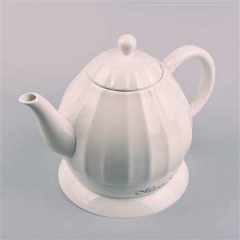 Chaleira Elétrica Feel Maestro MR070 | Branco - 1