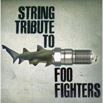 String Tribute To Foo Fighters - 1