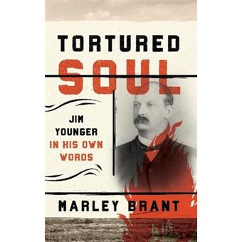 Tortured Soul Jim Younger In His Own Words - 1