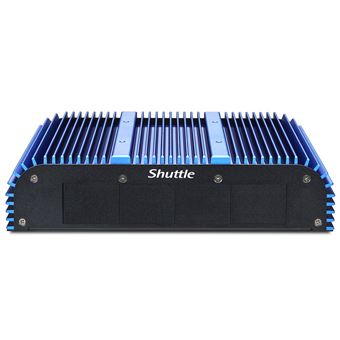 Mini Pc Barebone Shuttle BPCAL02-i5 | Azul - 1