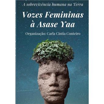 Vozes Femininas À Asase Yaa - 1