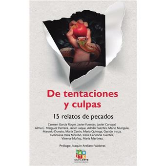 De Tentaciones Y Culpas - 1