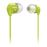 Auriculares Philips SHE3590GN/10 Verde_0