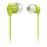 Auriculares Philips SHE3590GN/10 Verde_1