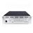 Amplificação de Som Profissional 1000W BeMatik 110V 8 Zonas com MP3 AUX MIC Rack_0